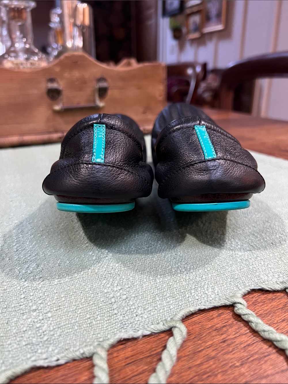 Tieks by Gavrieli Ballet Flats - Picture 2 of 7